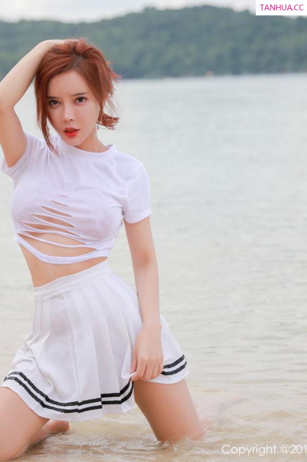 艾小青  [XIUREN]高清写真图 2019.10.15 艾小青第36张图片
